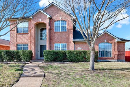 7413 Westway Drive