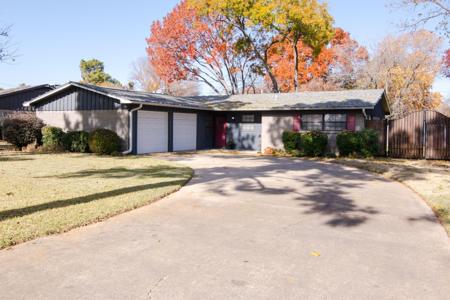 241 Hedgerow Lane