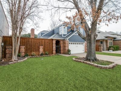 1505 Briarcrest Drive