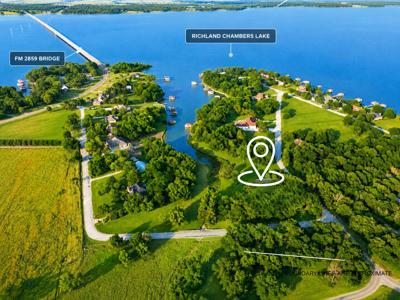 LOT 10 1.8 ACRES SUNSET LANE