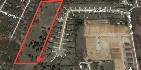Lot 1-21 TBD Woodland Road