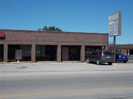 708 Paluxy Road