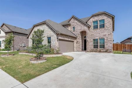 3420 Cornerstone Lane