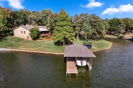130 Pinnacle Club Drive