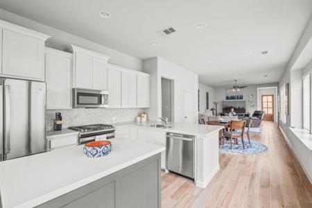 3105 Cottontail Drive