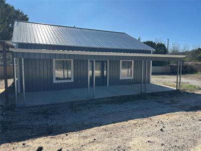 223 Ft Graham Road