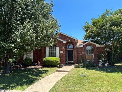 5110 Summertree Court
