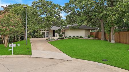 800 Shady Bend Court