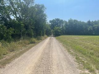 TBD County Road 4232