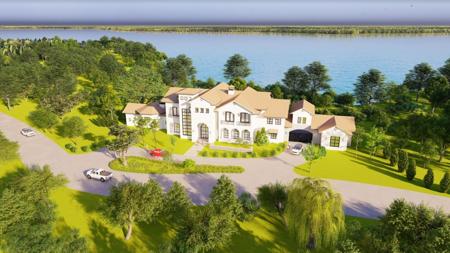 TBD Bayshore Drive