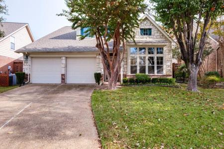 1644 Glade Forest Drive
