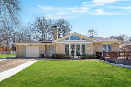 125 Santa Monica Drive