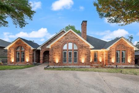 3010 Club Hill Drive