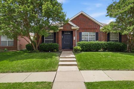 4561 Crooked Ridge Drive