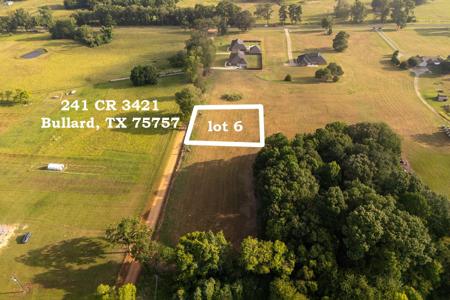 241 County Road 3421 (Lot 6)