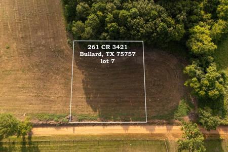 261 County Road 3421 (Lot 7)