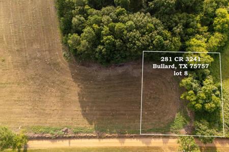 281 County Road 3421 (Lot 8)