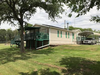 139 Ft Graham Road / Chisholm Pass