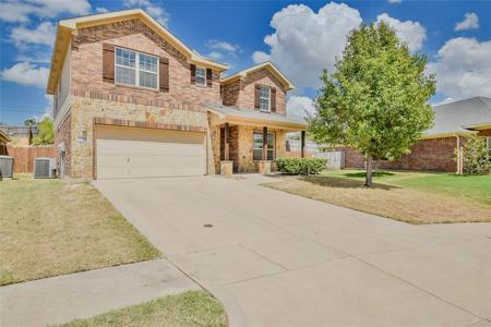 4402 Sapphire Lane