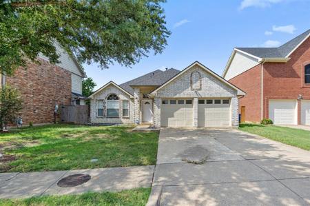 6019 Sugarleaf Lane