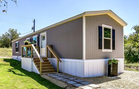 5701 Texas Trail