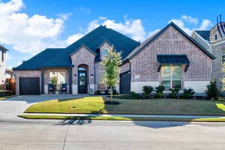 1015 Sable Drive
