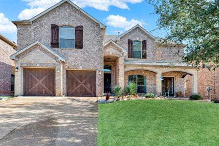 12336 Fairway Meadows Drive