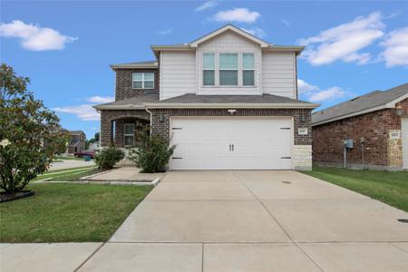 1051 Spofford Drive