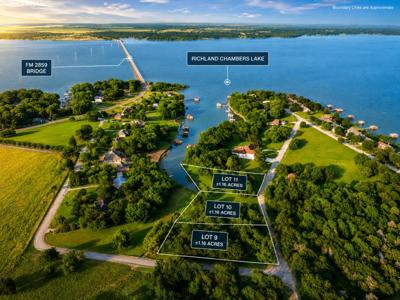 LOT 9,10,11 3.9 ACRES STARCREST ESTATES