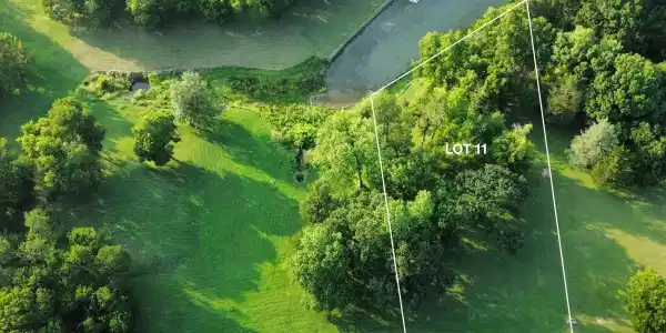LOT 11 .94 ACRES Sunset Lane