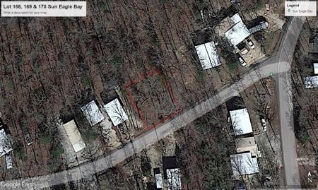 Lot 168 PR 5816