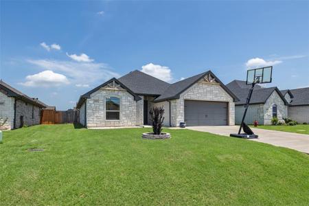 3319 Arrow Creek Drive