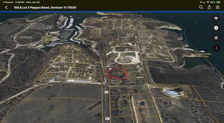 108 & lot 3 Pappys Road