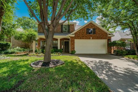 2711 Eganridge Lane