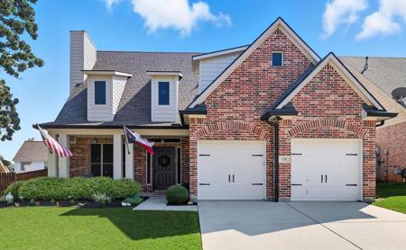 528 Clancy Lane