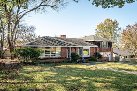 183 Classen Drive