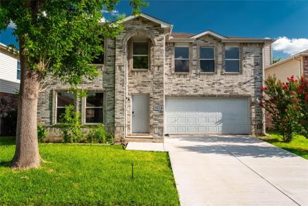 2324 Chestnut Drive