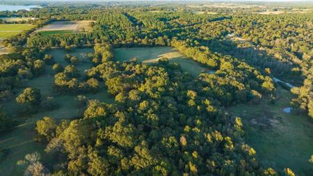TBD Fm 3198 W
