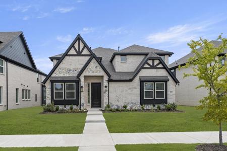 8526 Great Stone Trail