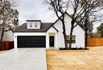4401 Mountain Hollow Drive