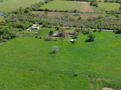 Lot 1 & 2 County Road 3410