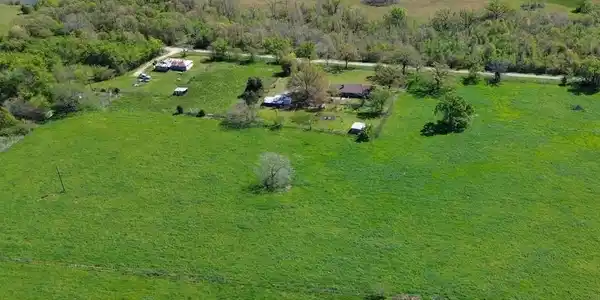 Lot 1 & 2 County Road 3410