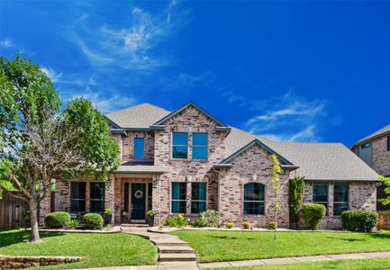 1415 Southern Pines Drive