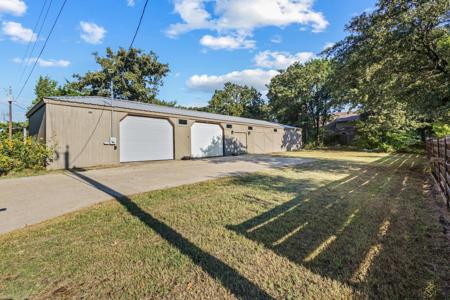 Lot 9 Arkansas Street