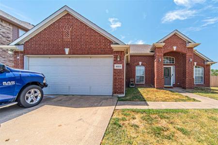 5023 Lost Creek