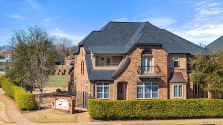 2508 Herons Nest Drive