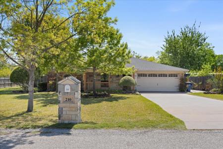 210 Vista Drive
