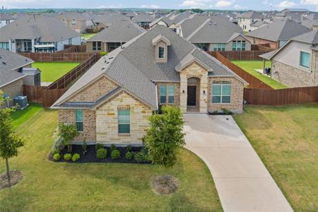3451 Hidden Hollow Drive