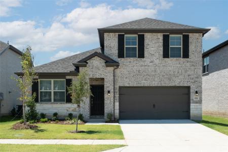 816 Jacquelyn Drive
