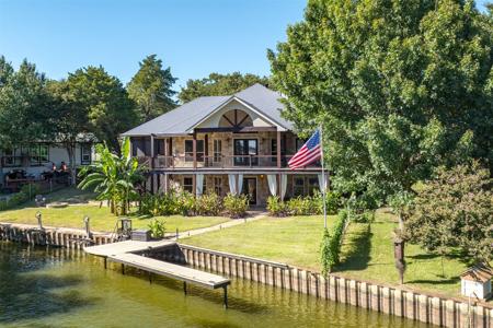 129 Little River Bend